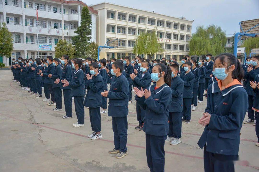 祥云县法治宣传进校园全覆盖启动仪式暨祥云青少年法治宣传教育基地