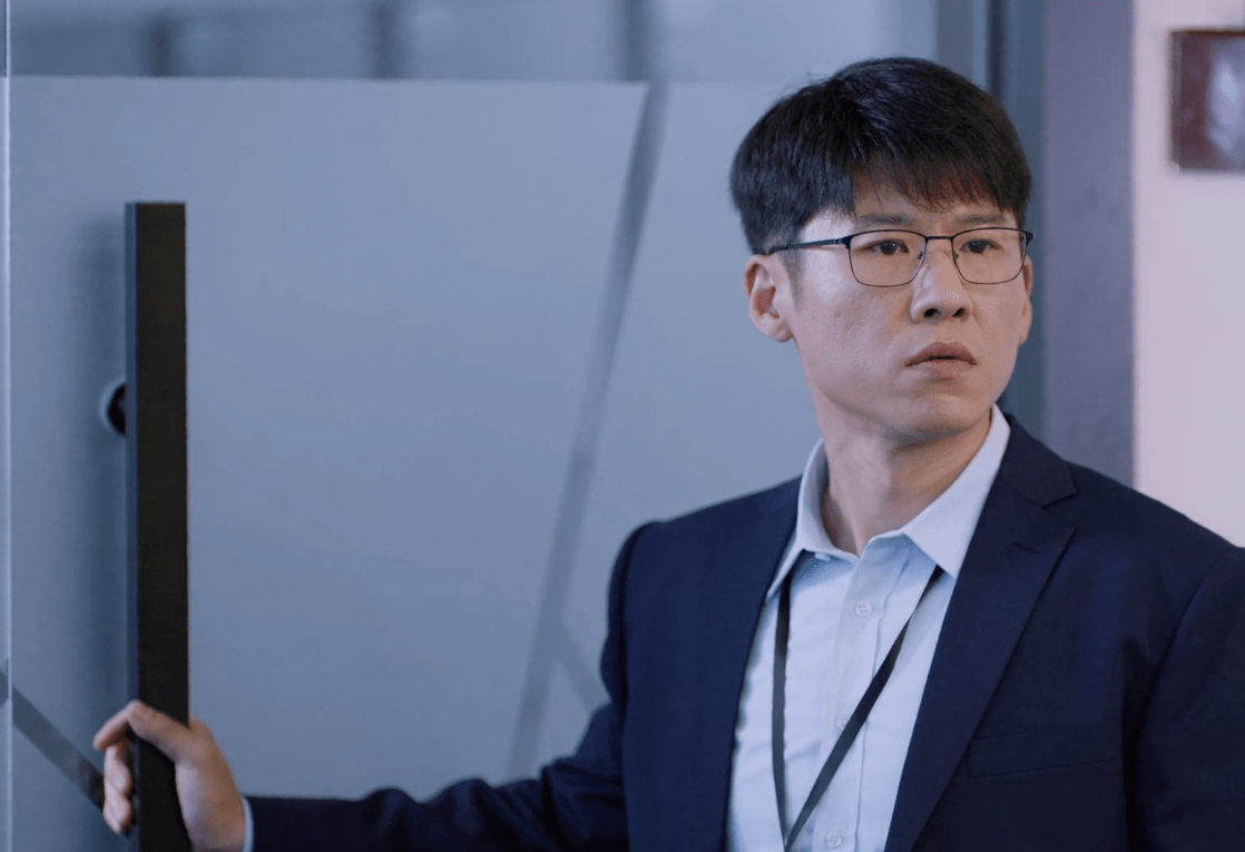 我有个大胆的想法_杨迅