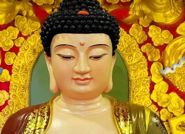 塔罗占卜你觉得哪个佛祖笑容最慈祥测出你的后半生是谁在保护你