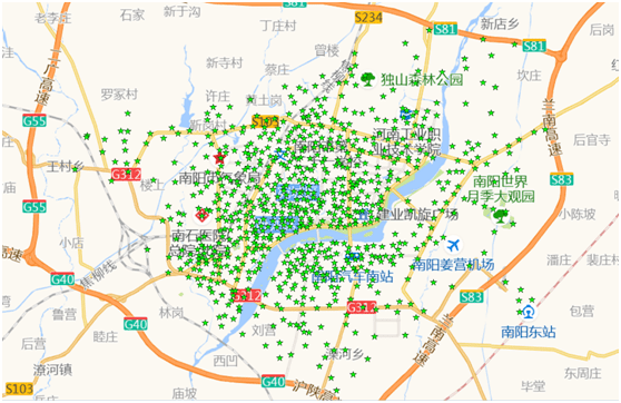 速来围观南阳联通5g覆盖范围及终端开启方法