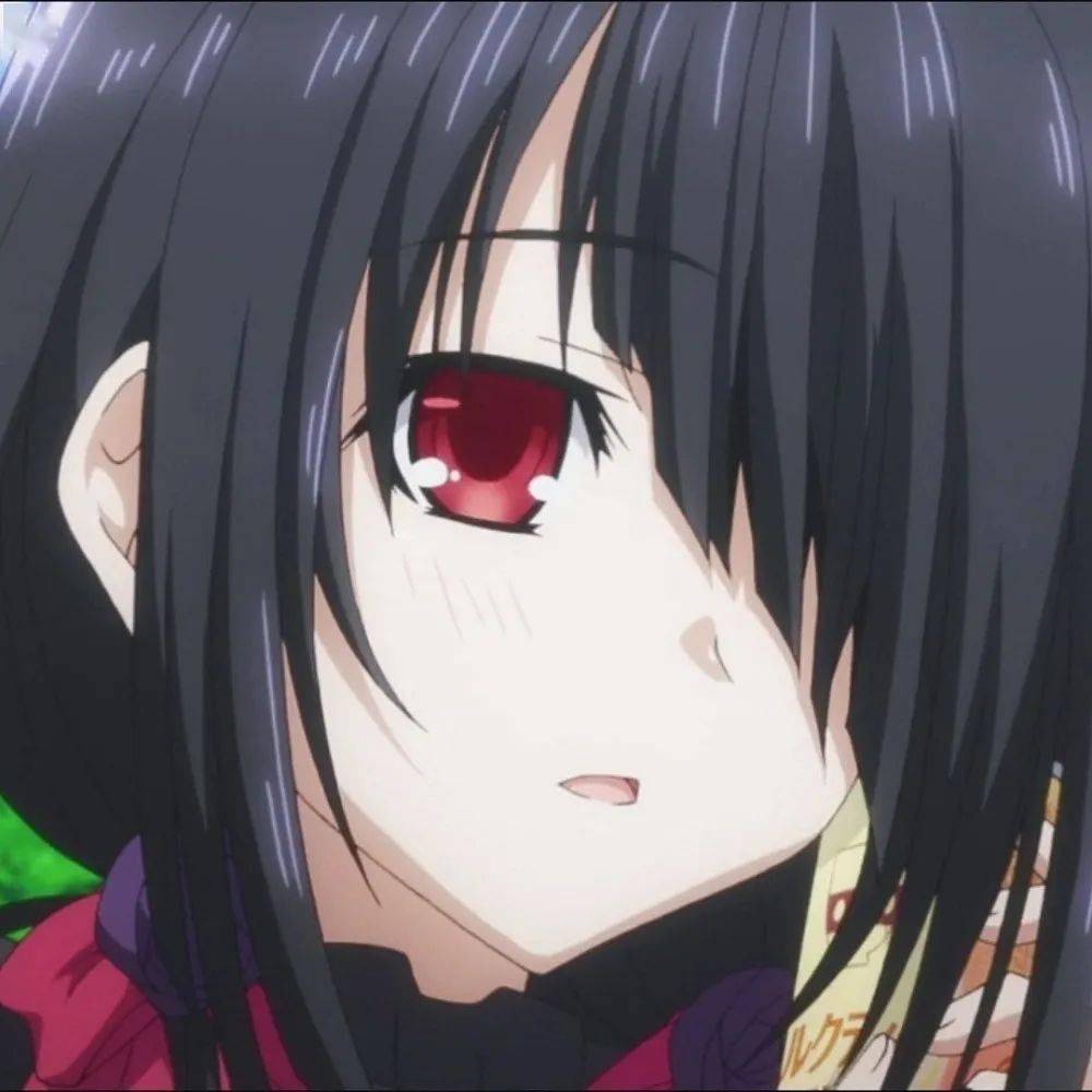 动漫头像丨动漫大合集