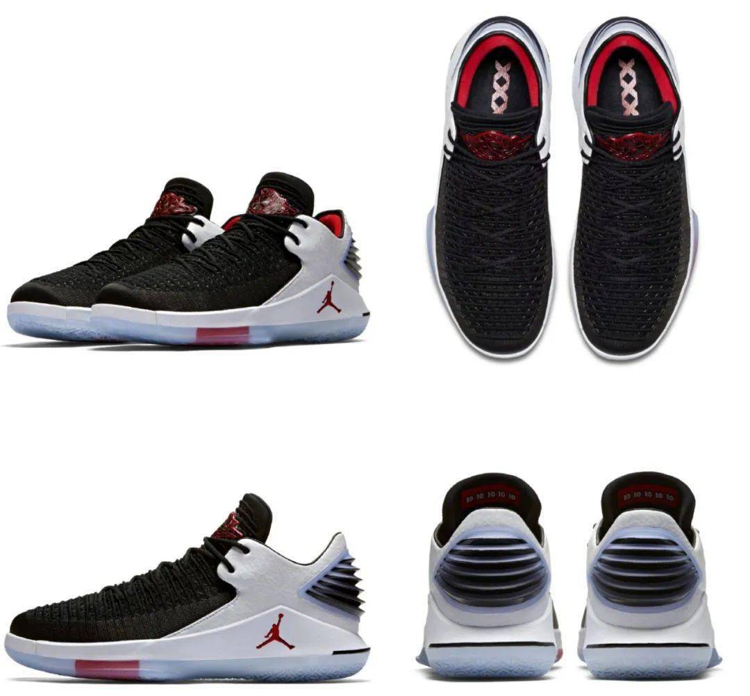 aj35全明星主题曝光这就是aj35最好看的配色了