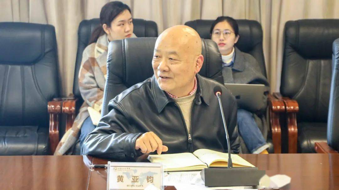 校领导陈西峰,蔡中奇,黄亚钧,吴敏,韩乔及各二级学院,职能处室相关