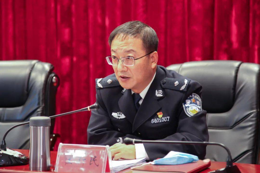 教育整顿进行时全区监狱戒毒系统召开教育整顿工作部署会