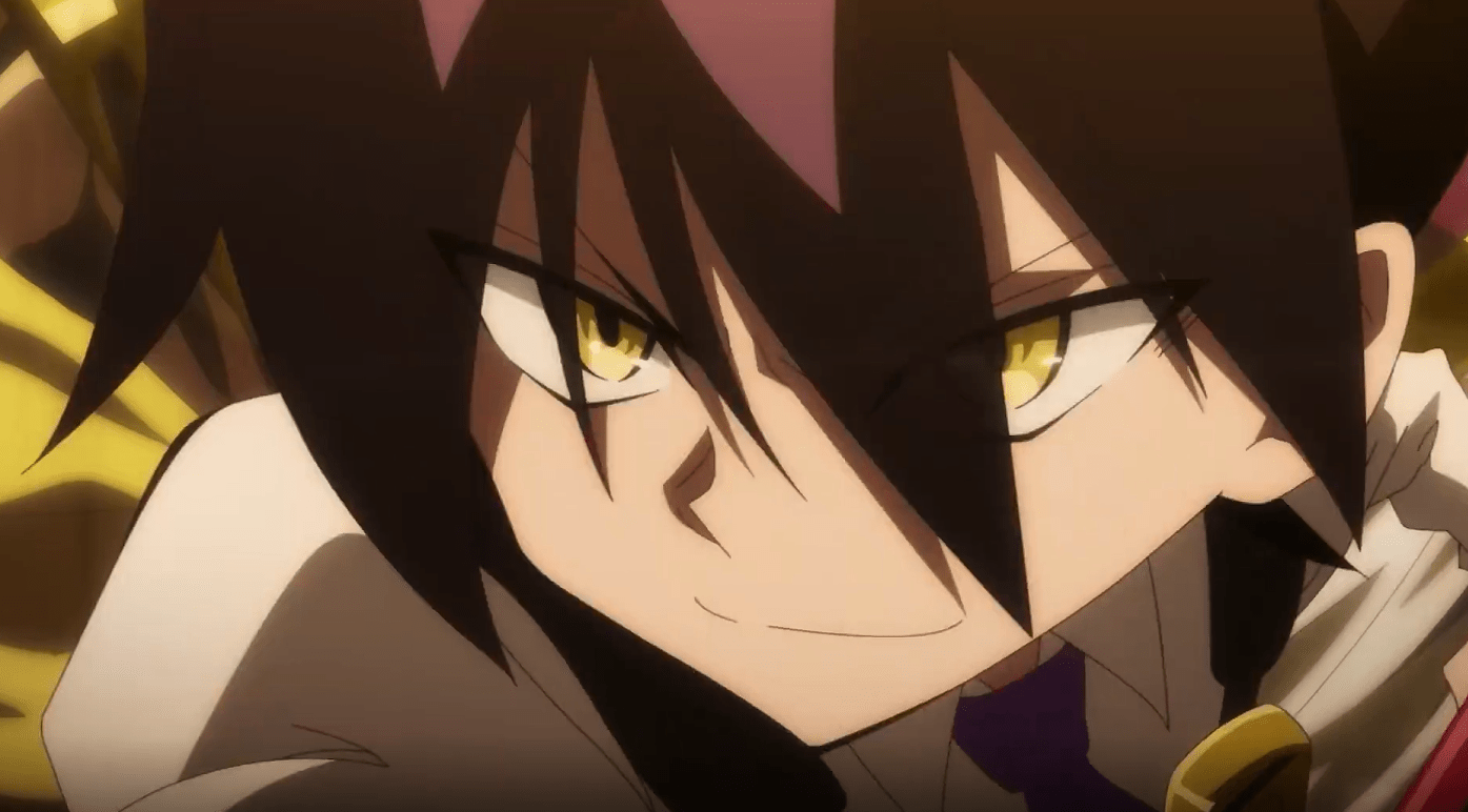 4月新番通灵王动画不启用原声优绝不重制20年后终回归