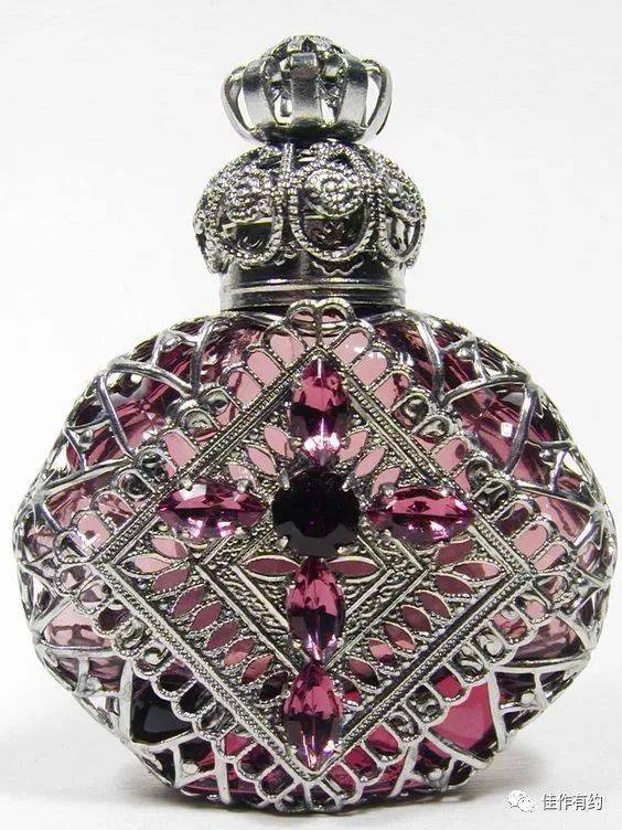 精美香水瓶