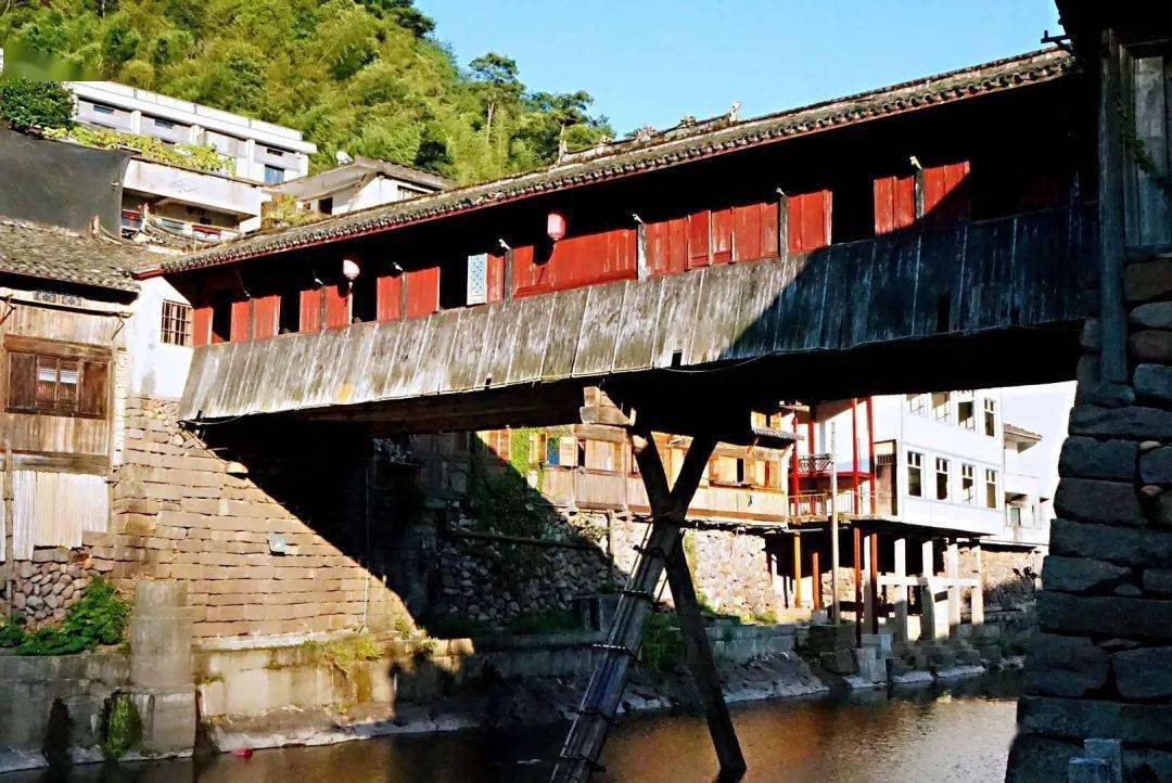 王村口苏维埃政府旧址红军挺进师师部旧址月光山公园--粟裕将军陵园