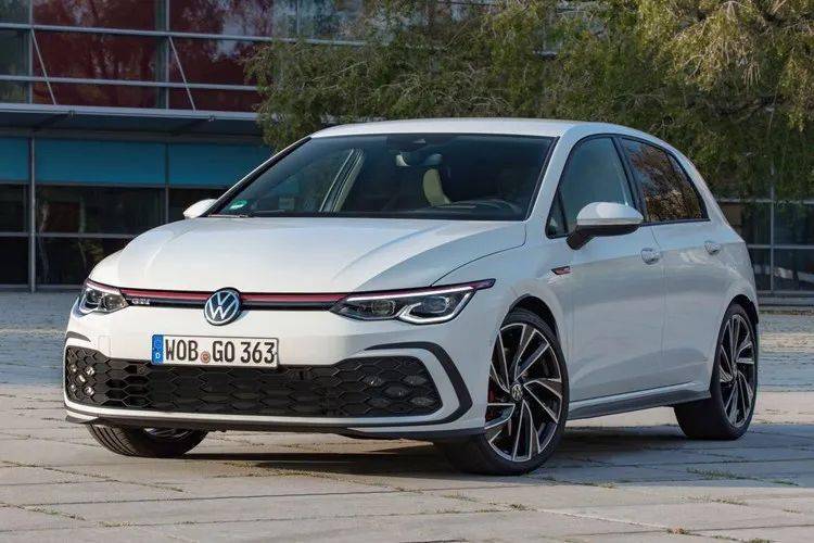 途观率先使用,大众ea888 2.0t迎来第四代新版本