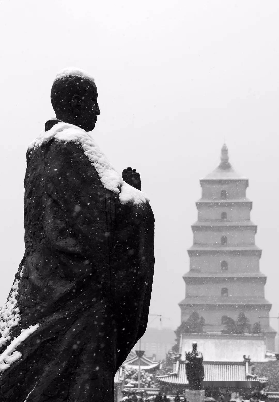 历史上的今天丨玄奘取经回国后究竟过得怎么样