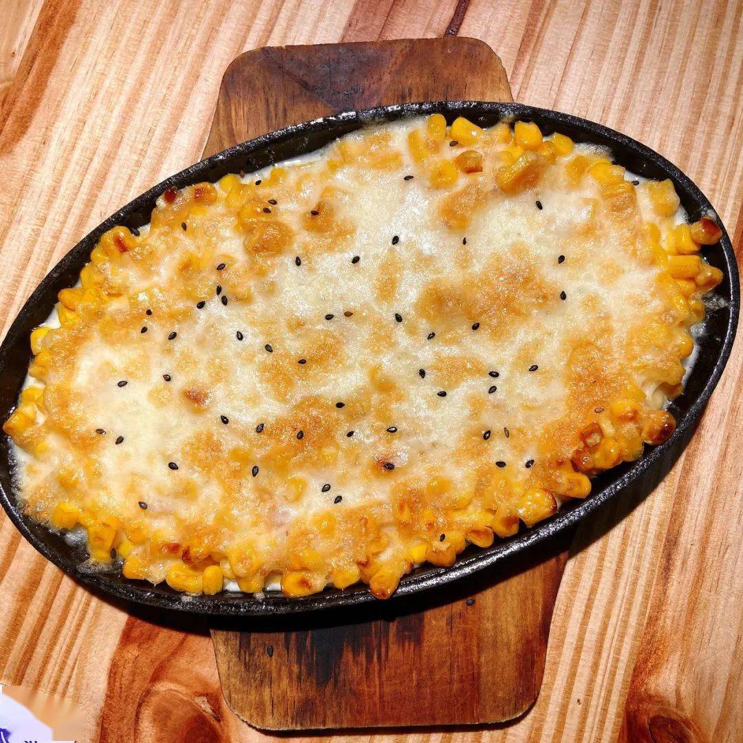 【套餐内容】牛排肉胸叉牛肉腹肉心猪五花猪排烤大虾铁板芝士玉米金针