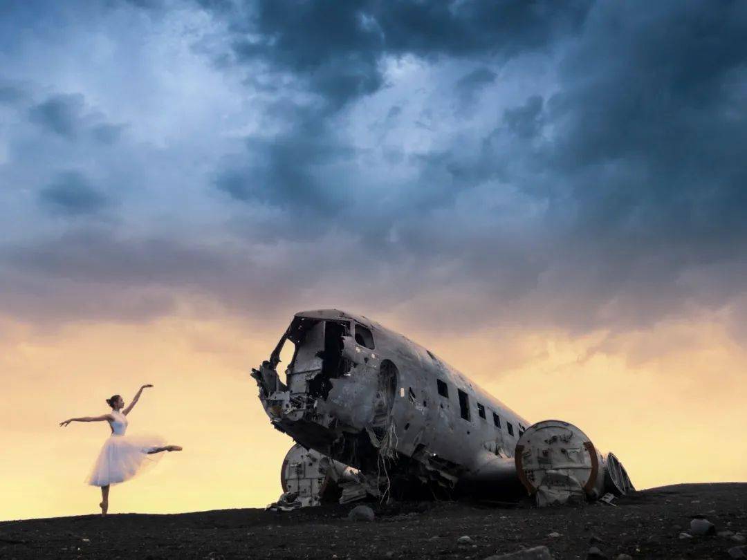 2020年第13届中国摄影金像奖申报作品——李铁强