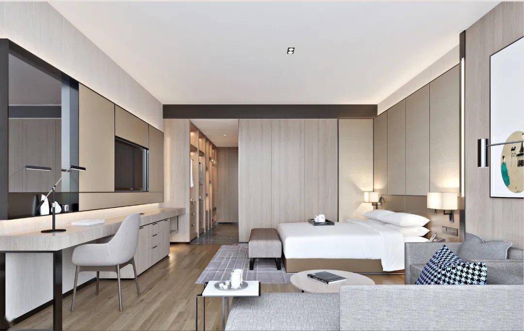 金螳螂最新力作精工匠制精细致远