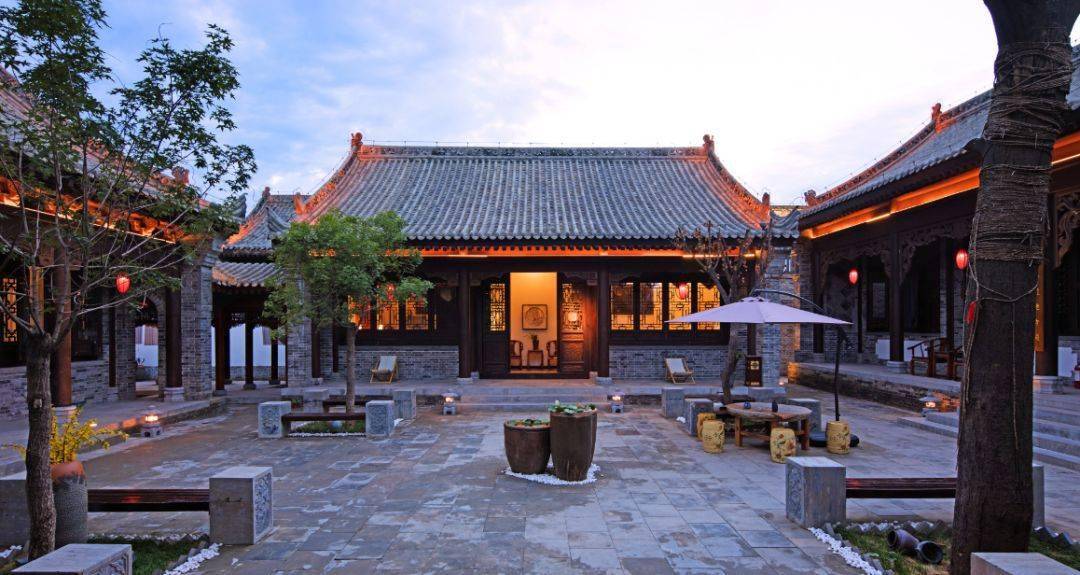 探索关中文化你一定不能错过这个地方