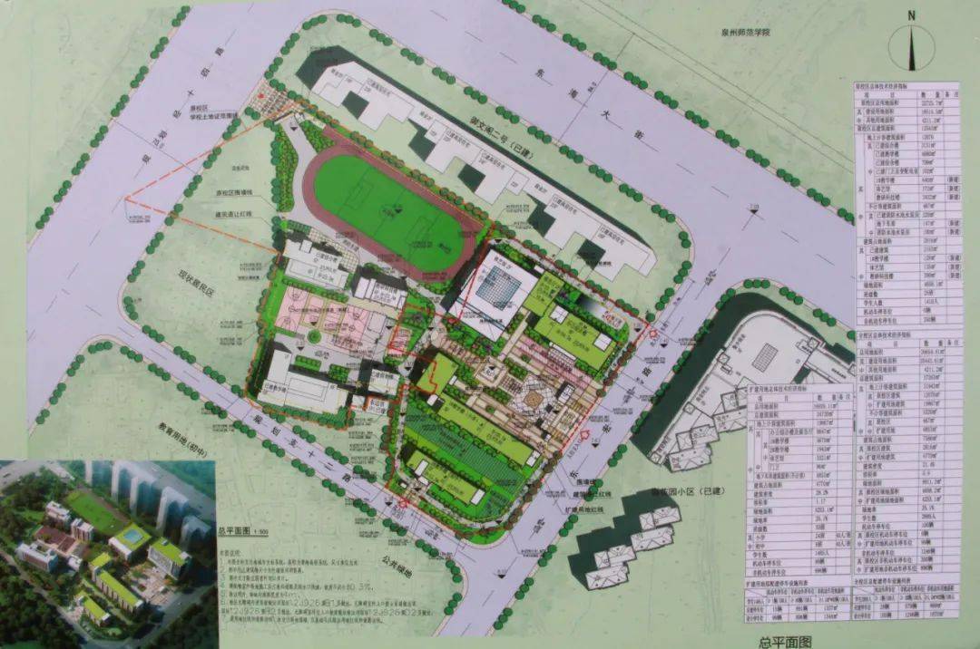 新增2.4万个学位!泉州五中城东校区初中部、丰泽二实小东海校区等10所学校今秋招生!-搜狐大视野-搜狐新闻