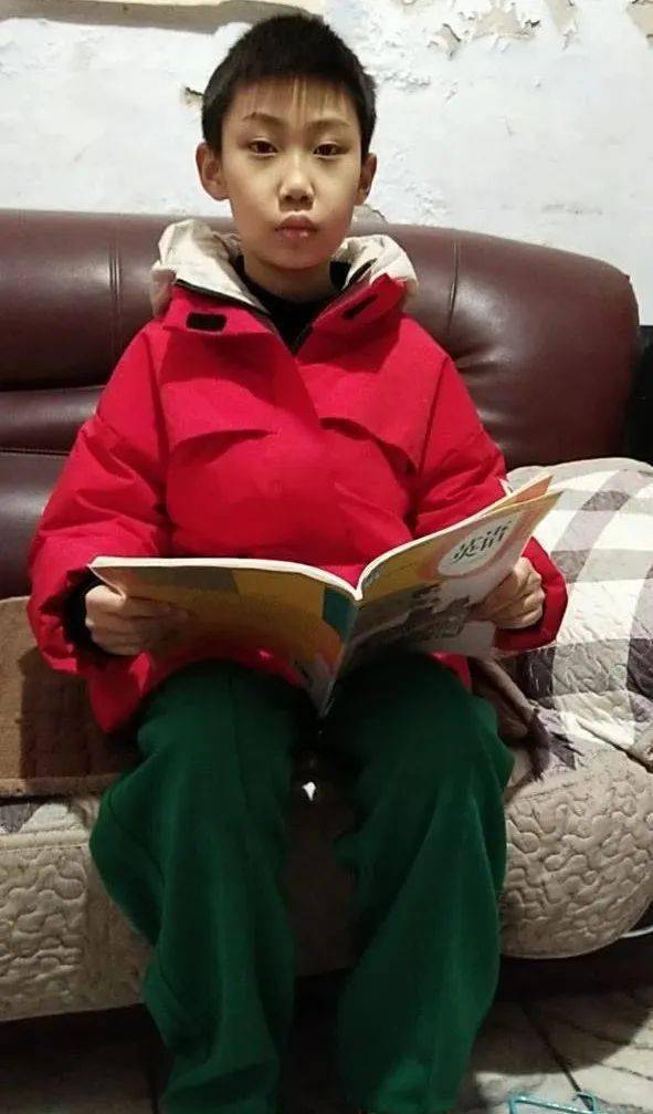 【会员之星】李昊宇:合理支配压岁钱