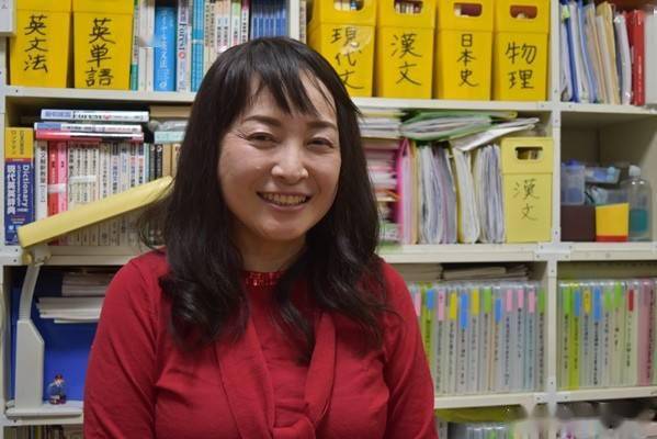 三儿一女全都考进东京大学,这位妈妈才是鸡娃界的战斗机_佐藤