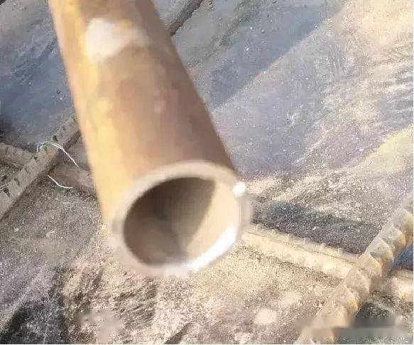 建筑水电预留预埋阶段工程质量通病及正确安装规范