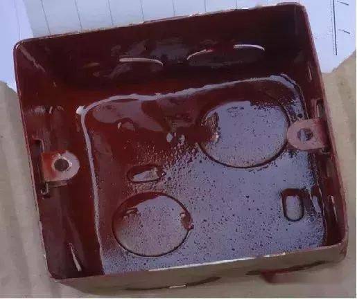 建筑水电预留预埋阶段工程质量通病及正确安装规范