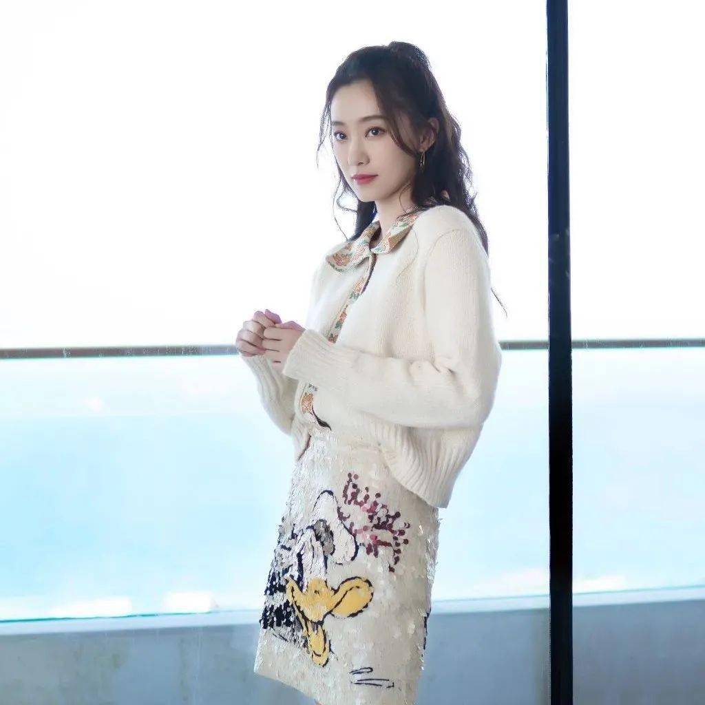 微信头像张真源张小斐