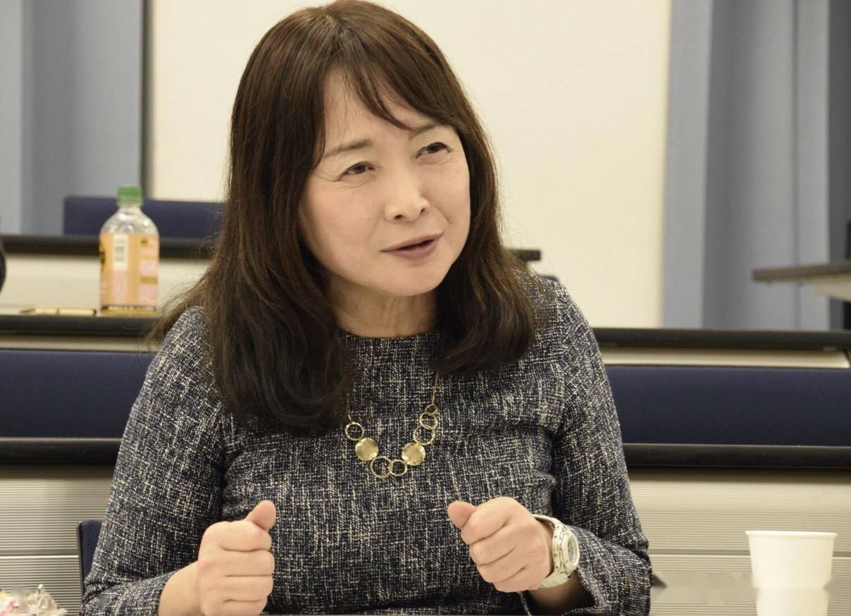 三儿一女全都考进东京大学,这位妈妈才是鸡娃界的战斗机_佐藤