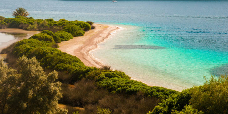 希腊将启动“无新冠岛计划”助推旅游重振