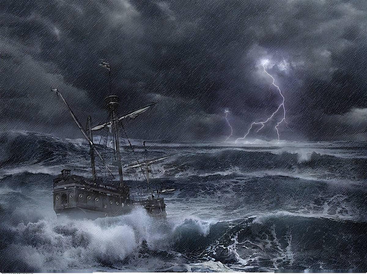 人均气象大师?这群玩家在战争中把"天气"运用到极致