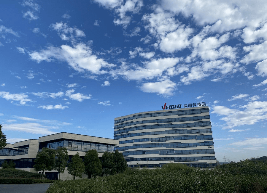 一周掠影3136园区运营的春天来了