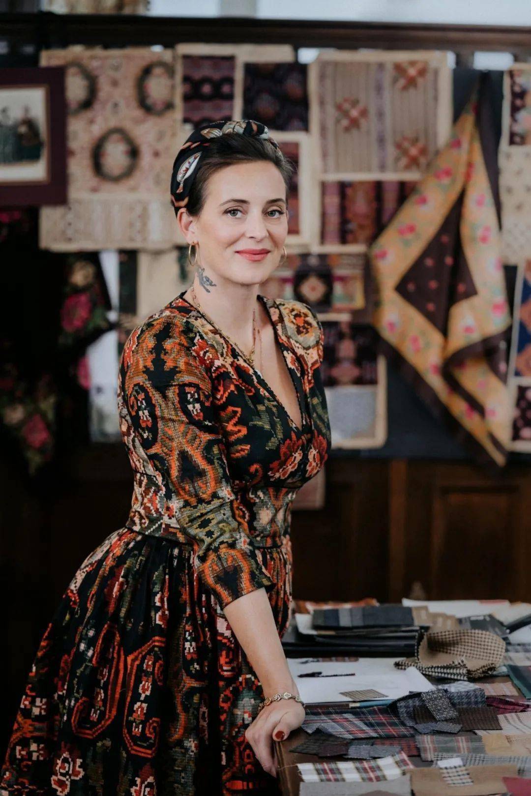 国际妇女节特辑|这三位奥地利女性你了解吗?