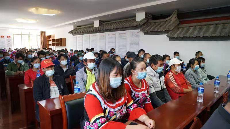 大姚县有多少人口_大姚县人民医院图片