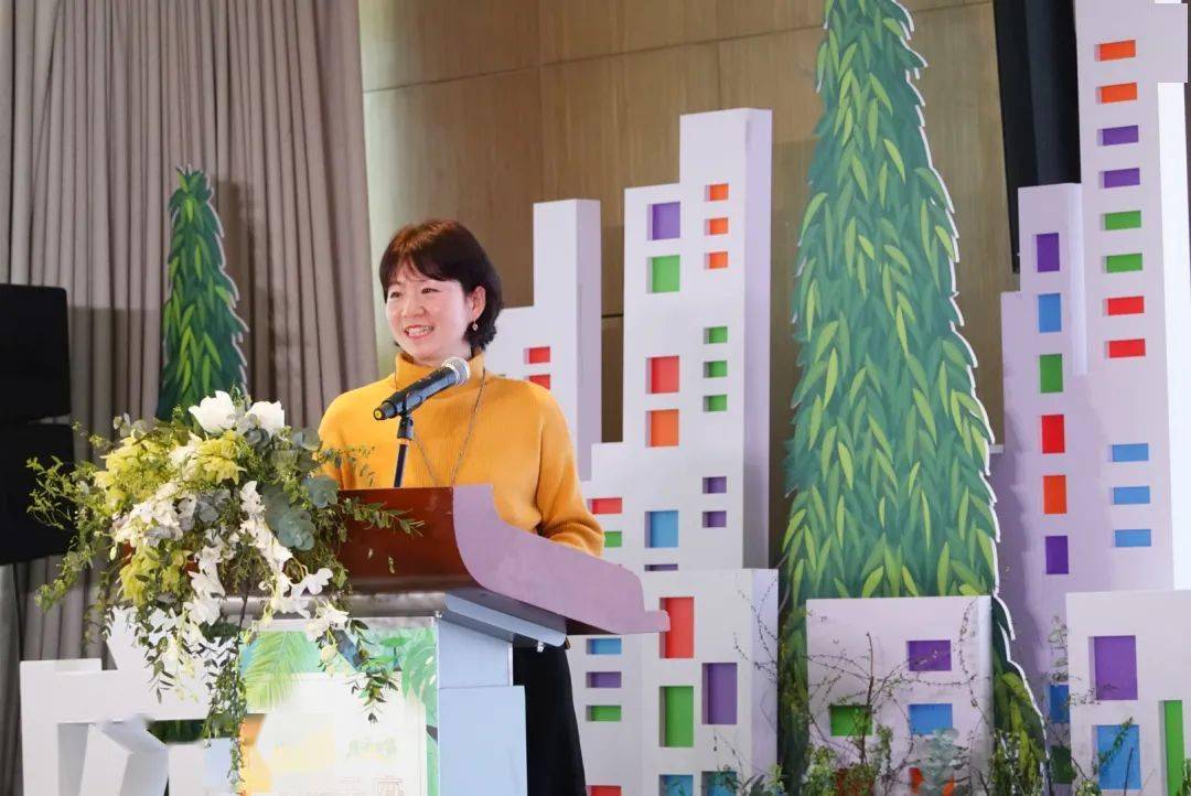 在天府新区华西天府医院党委书记饶莉说了这些