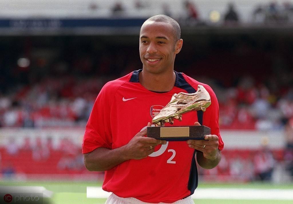 亨利:我是阿森纳球迷 希望在未来执教枪手