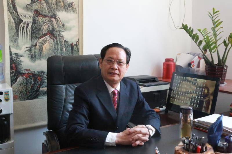 从职场性骚扰损害赔偿案开始全国政协委员沈开举细数两高报告亮点