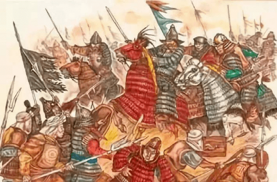 河阴之变:南北朝时代的中场休息与重新洗牌