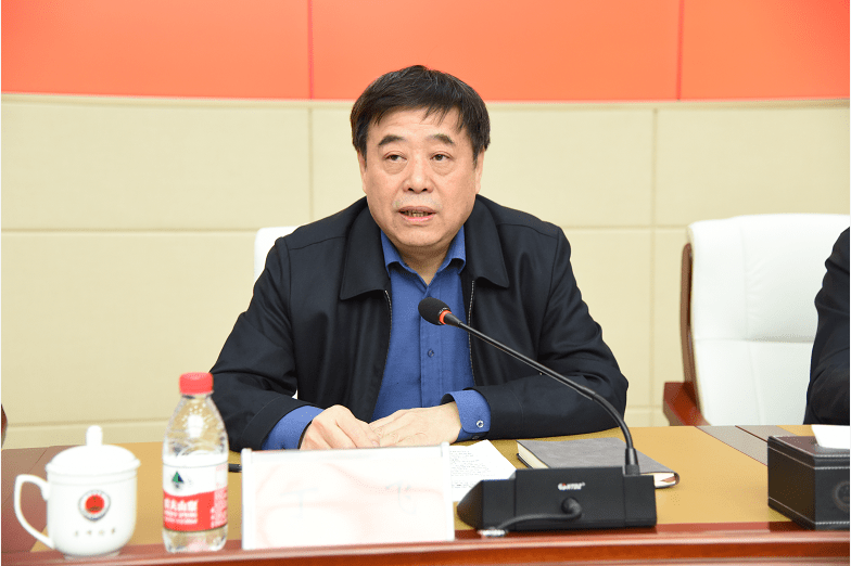 要闻聚焦全市政法队伍教育整顿动员部署会议召开丁飞出席并讲话王旺盛