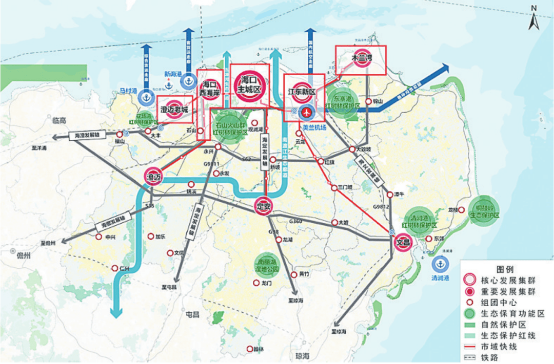 2018海南省服务业占经济总量_海南省地图