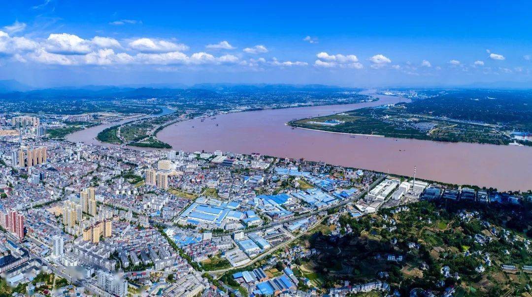 腾"笼"换业天地宽_宜都市