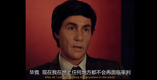 连杀6名少女的比基尼杀手,越狱3次后竟成了流量明星_查尔斯·索布莱