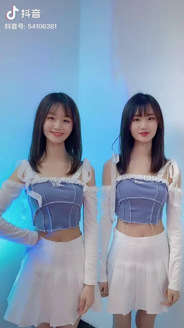 按照大自然的规律今天你该刷到我了ya琪ya琳