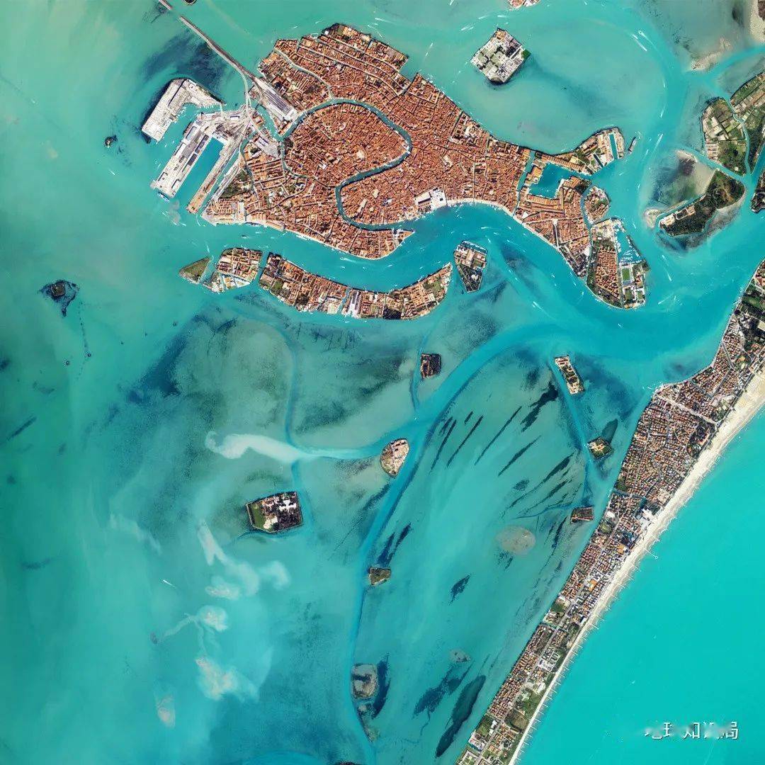 水城威尼斯遭遇旱灾真的假的