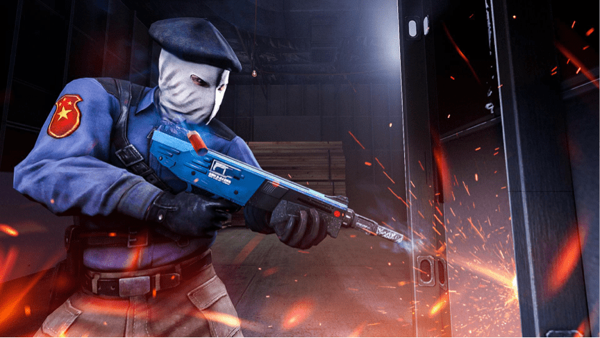 csgo:gambit,nip,cloud9被淘汰出局_sprout