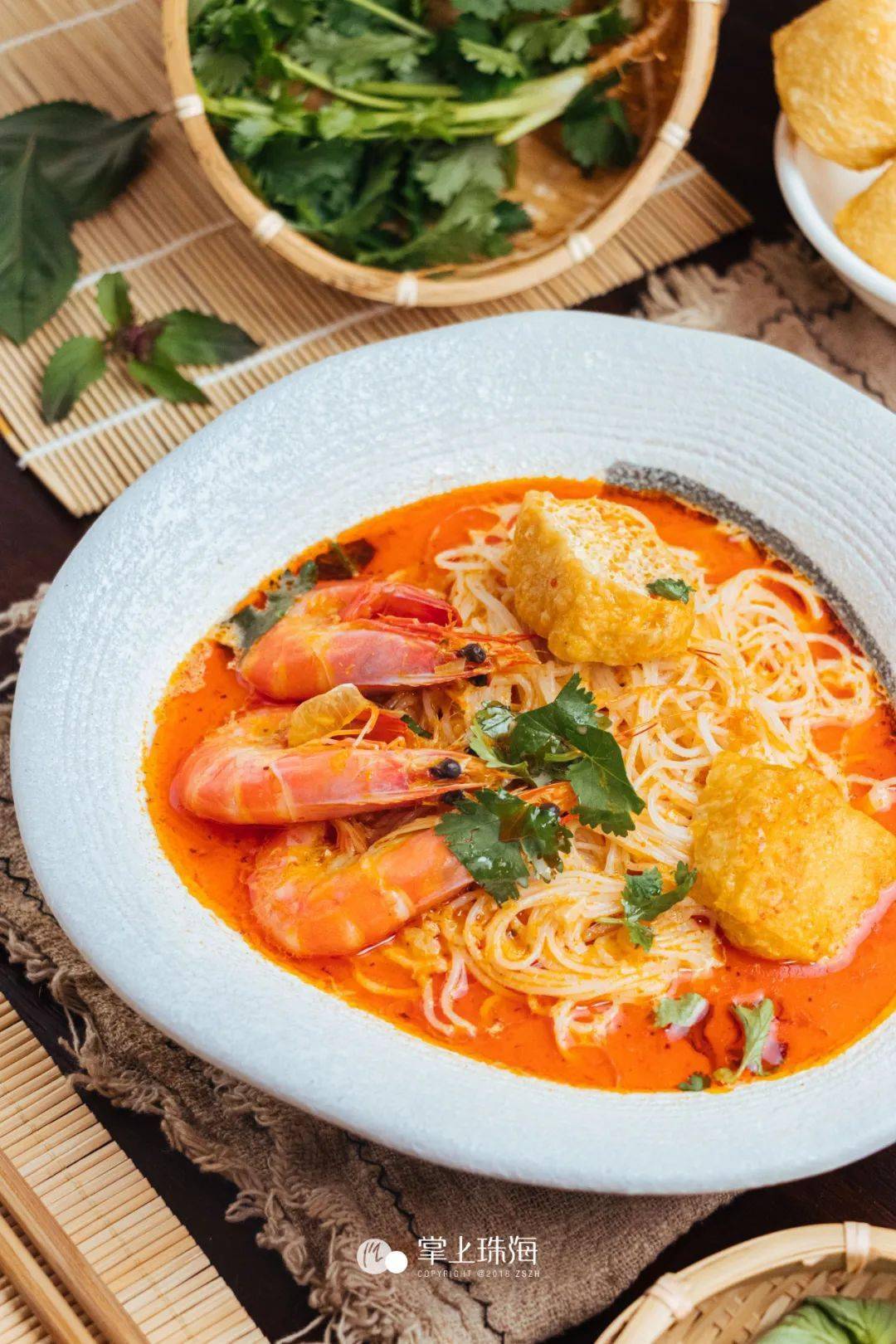 全城寻找珠海新晋越南pho专门店喊你嗦粉