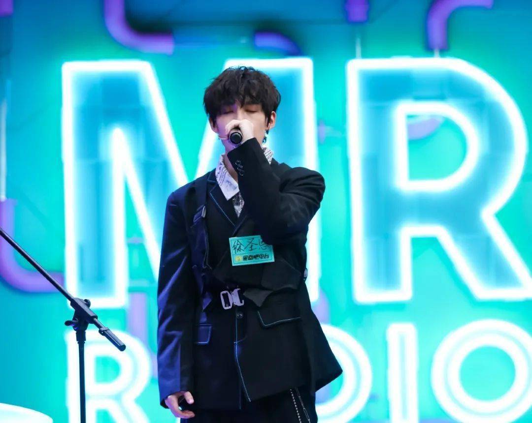 kidult厂牌声鸣大燥2021全国巡演首场上海站4月10日开燥