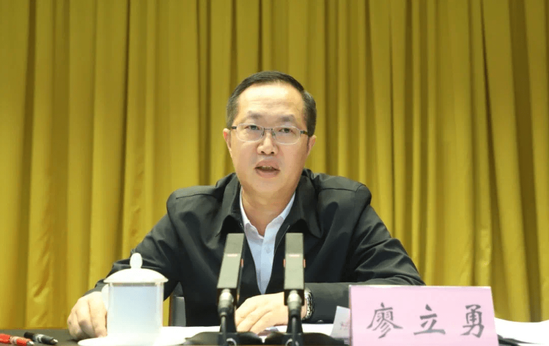 项目为王北海吹响2021年重大项目落地攻坚行动冲锋号