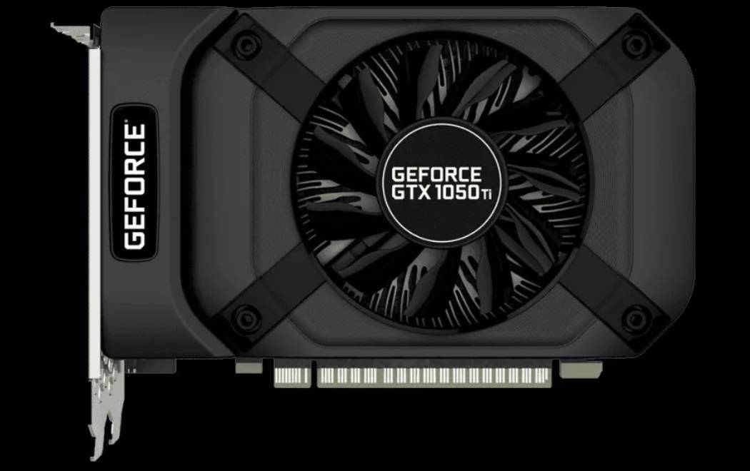 高端显卡买不到,日本厂商推出新款 gtx 1050 ti_geforce