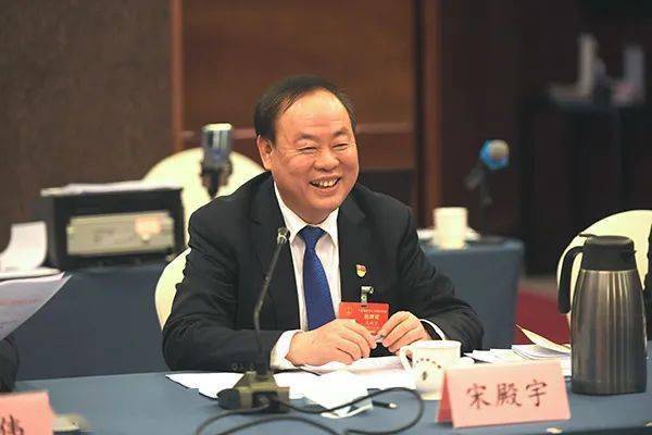 市委书记宋殿宇:奋力实现脱贫攻坚与乡村振兴有效衔接_濮阳