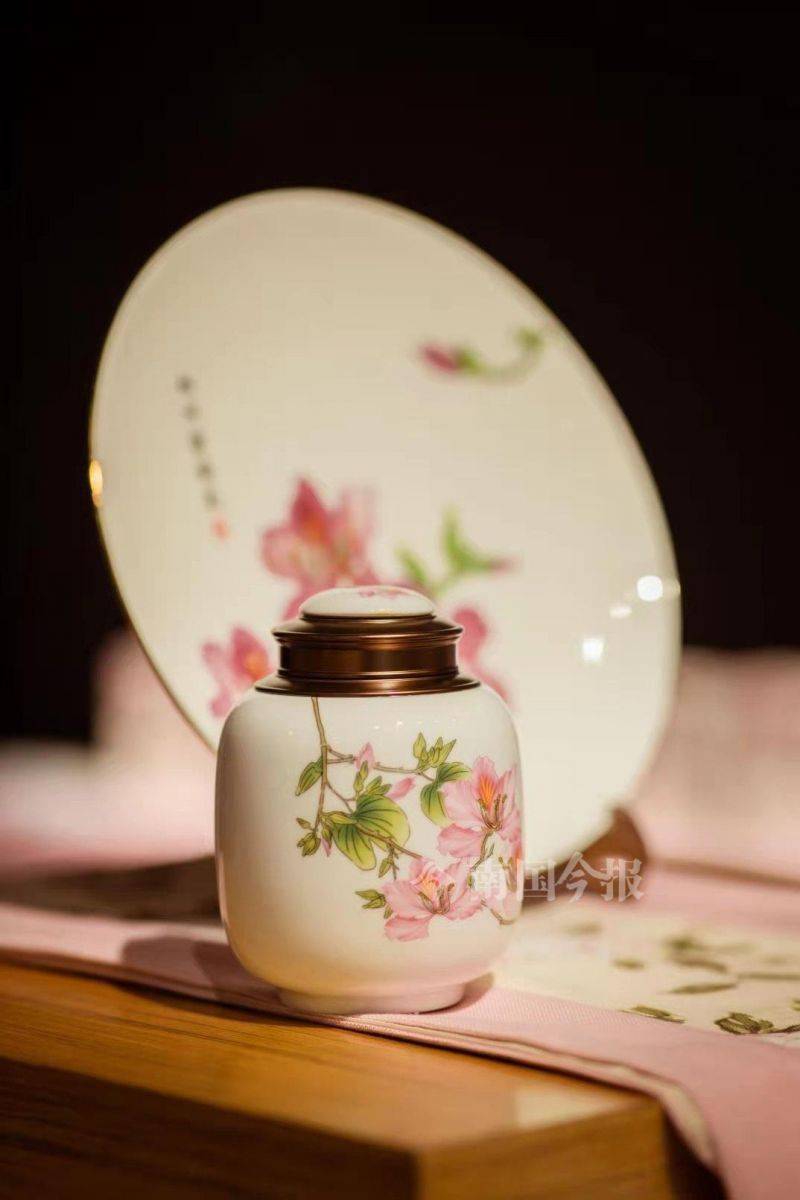 新鲜出炉柳州35款城市伴手礼亮相已有300多款产品在售