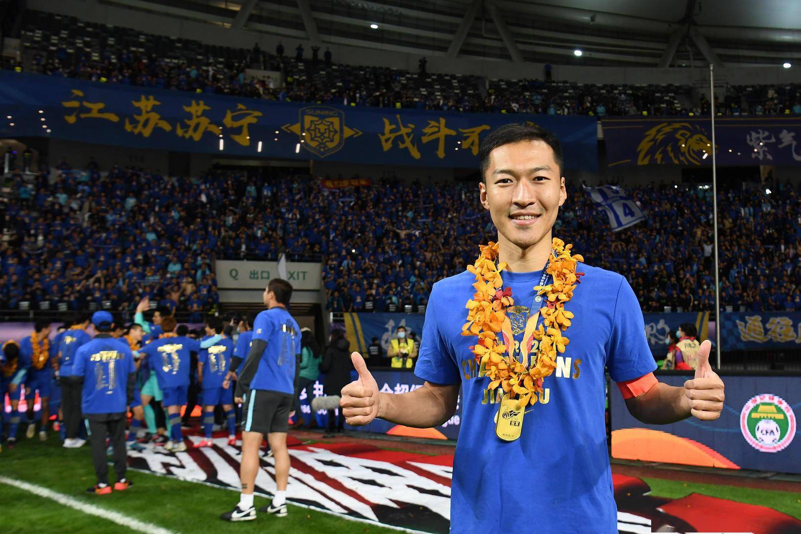 上海申花确认吴曦以零转会费加盟他做出牺牲接受了降薪条件