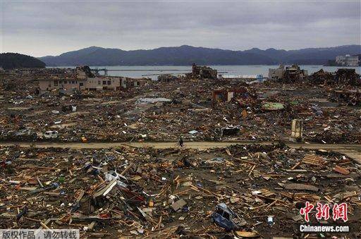 日本 3 11大地震 十周年祭 故人何在 梦魇仍存