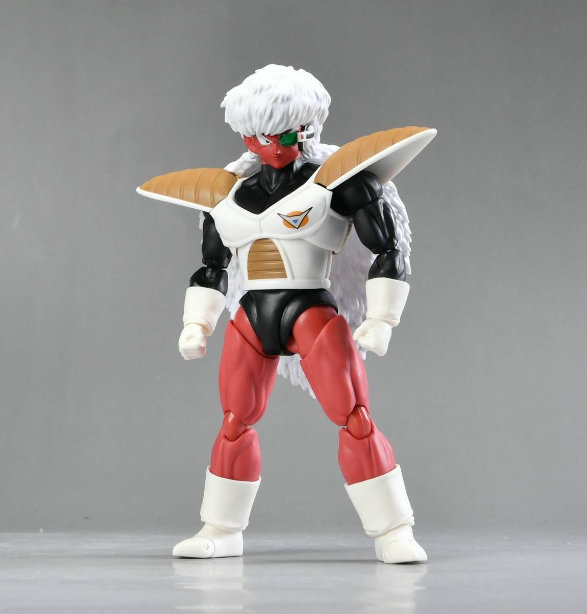 78官测万代shf吉斯