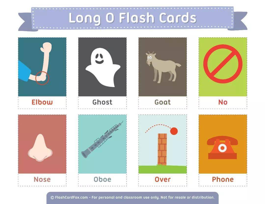 限时⇩43大主题单词卡合集,帮孩子掌握1600+词汇,相当于一本便携字典_短元音